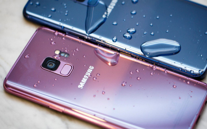 19 tính năng ẩn cực hay trên Samsung Galaxy S9/S9+ mà ít người dùng nào biết tới Ảnh 2
