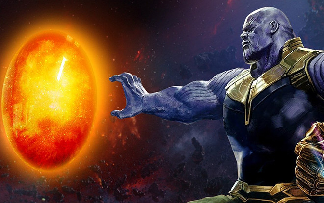 Đạo diễn 'Avengers: Infinity War' tiết lộ sức mạnh thực sự của viên đá Linh Hồn (Soul Stone) Ảnh 2