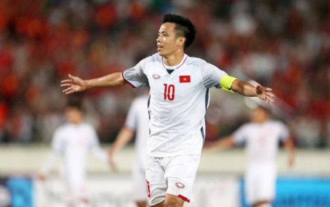 Việt Nam đấu Philippines: Văn Quyết dự bị Văn Đức? Ảnh 2