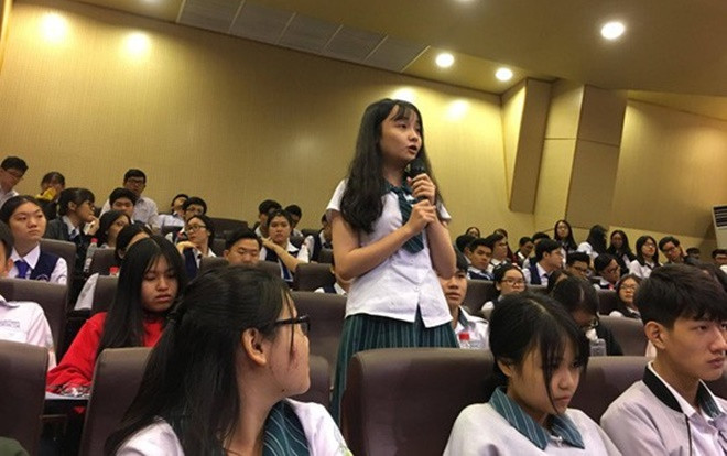 Làm người mẫu ảnh có cần bằng Đại học không? Ảnh 2