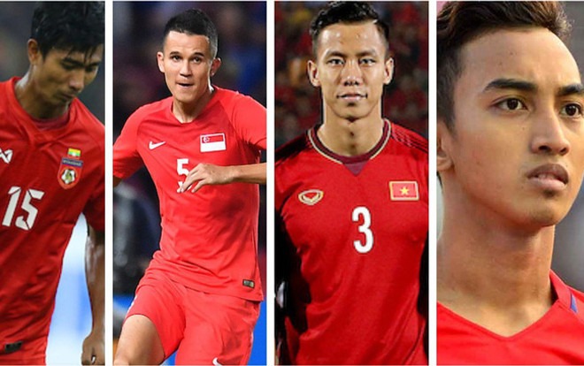 Được 'môi giới' trên báo châu Á, sao Việt Nam sẽ xuất ngoại sau AFF Cup 2018? Ảnh 2