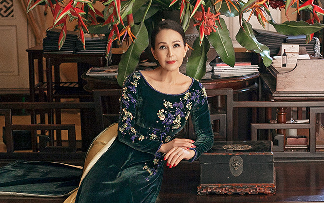 Diễm My 6X tiết lộ cát-sê ngất ngưởng thời đỉnh cao, đàn em hiện nay còn thua xa Ảnh 2