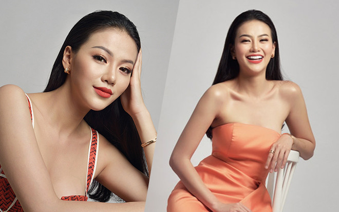 Phương Khánh kể về chung kết Miss Earth: 'Hoa hậu Venezuela ngất xỉu ngay trước mặt tôi' Ảnh 2