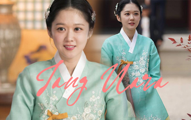 'The Last Empress' Jang Na Ra: 'Vai diễn Oh Sunny là một thách thức đối với tôi' Ảnh 2