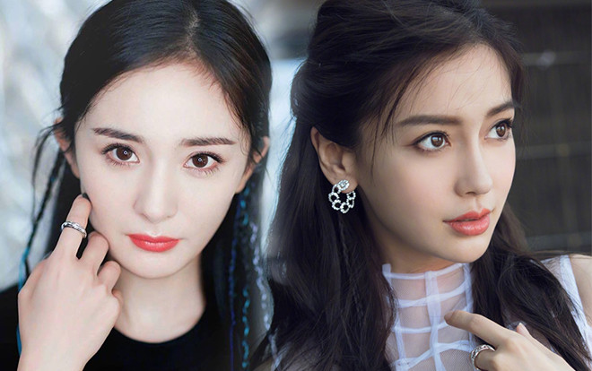 Fan nơm nớp lo sợ thần tượng của mình có tên trong danh sách trốn thuế, Dương Mịch và Angelababy bị nghi ngờ đầu tiên Ảnh 2