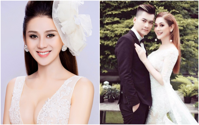 Cuối cùng, vợ chồng Lâm Khánh Chi cũng nhận 'quả ngọt' khi sắp chào đón đứa con đầu lòng Ảnh 2