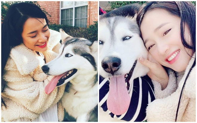 Bất chấp tin đồn mang bầu, Nhã Phương khoe thần thái rạng rỡ, tỏa sáng Ảnh 2