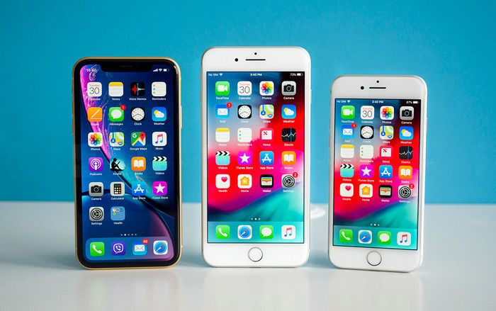 Mua iPhone nào đáng 'đồng tiền bát gạo' nhất năm 2018? Ảnh 2