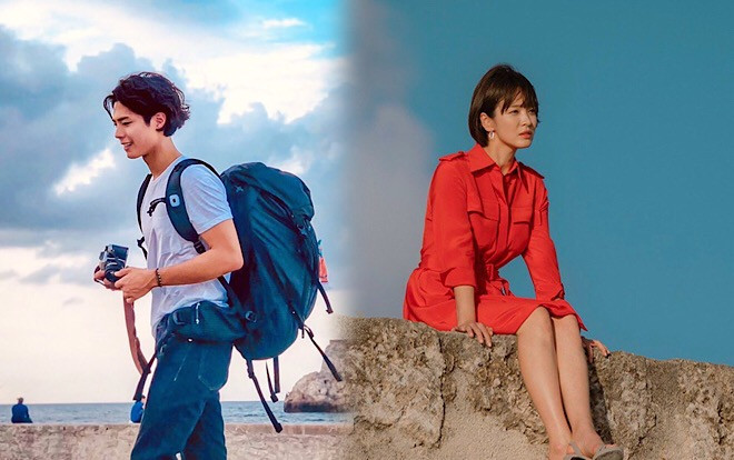 Vì sao phim 'Encounter' của Song Hye Kyo và Park Bo Gum chọn Cuba để quay phim? Ảnh 2