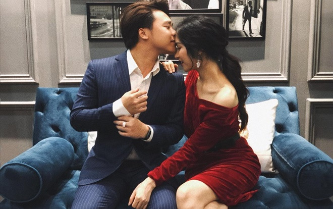 Bạn trai thiếu gia của Hòa Minzy xác nhận mua nhà, cả hai sắp làm đám cưới? Ảnh 2