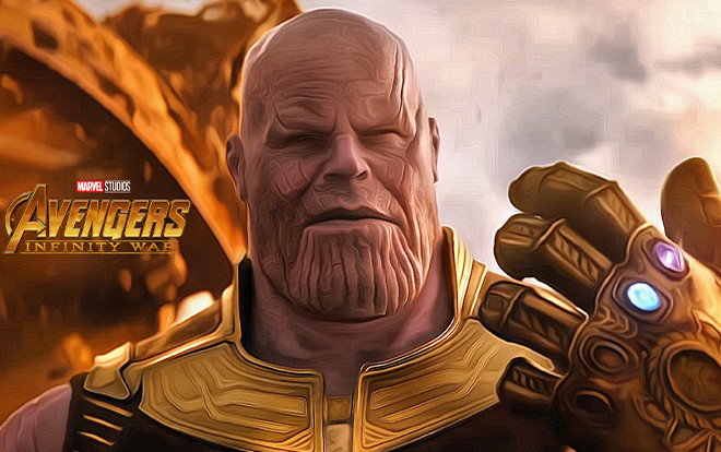 21 giả thuyết cho các nhân vật sống sót sau cuộc chiến với Thanos trong 'Avengers : Infinity War' (phần I) Ảnh 2