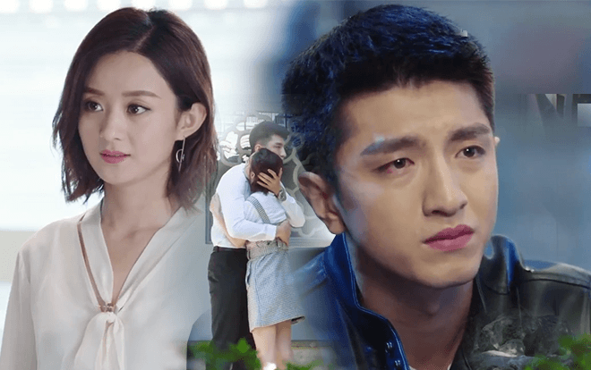 'Thời gian tươi đẹp của anh và em' Tập 32 - 33: Triệu Lệ Dĩnh quyết tâm từ chức đi học nghề dệt, xa cách Kim Hạn Ảnh 2