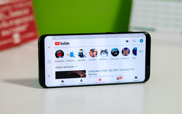 YouTube ra mắt tính năng Stories tương tự như Facebook, Instagram nhưng có thể tồn tại lên đến 7 ngày Ảnh 2