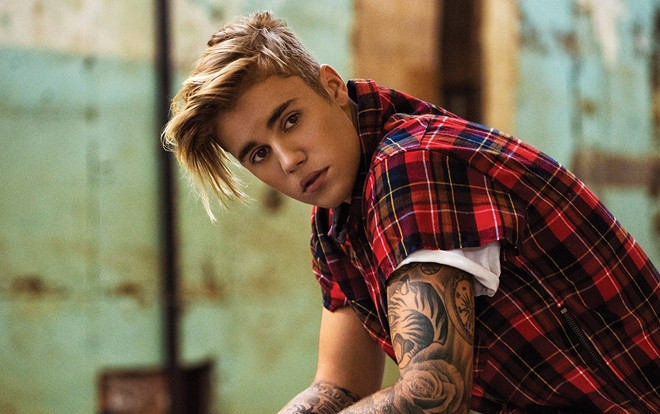 Fan lo Justin Bieber 'theo nàng bỏ cuộc chơi', câu trả lời từ anh chàng sẽ khiến bạn giật mình Ảnh 2