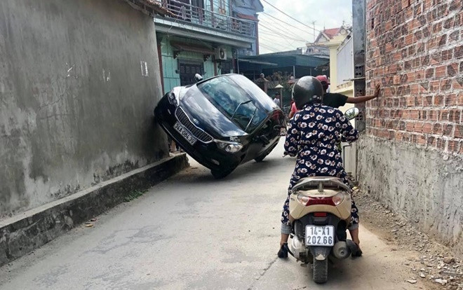 Những lần ninja lead xuất hiện khiến hội anh em muốn chỉ muốn 'bốc hơi' ngay tức khắc Ảnh 2