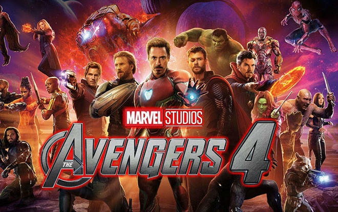 10 điều fan mong chờ sẽ xuất hiện ở phần phim 'Avengers 4' (Phần 1) Ảnh 2