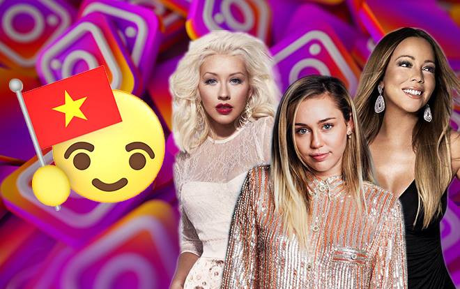 Loạt sao Hollywood đồng loạt gọi tên Việt Nam: Đã tới lúc không cần đi xa để được xem concert? Ảnh 2