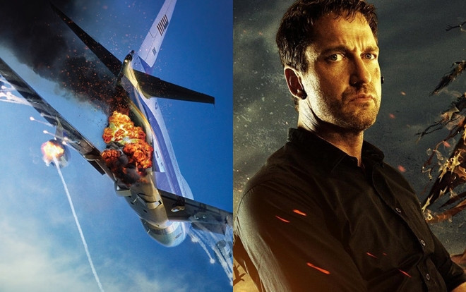 'Angel Has Fallen' ấn định ngày công chiếu: Nhà Trắng trở lại và vẫn… 'thất thủ' như xưa Ảnh 2