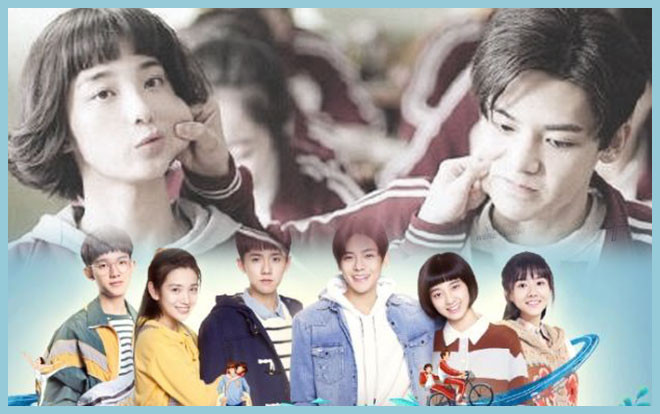 ‘Sống không dũng cảm uổng phí thanh xuân’ nhận cơn mưa lời khen, khiến khán giả ‘đau lòng’ nhất vẫn là Lý Ngư Ảnh 2