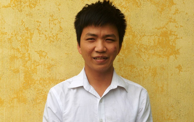 Khởi tố 'tú ông' tuyển sinh viên chụp ảnh mát mẻ đăng mạng xã hội để câu khách Ảnh 2