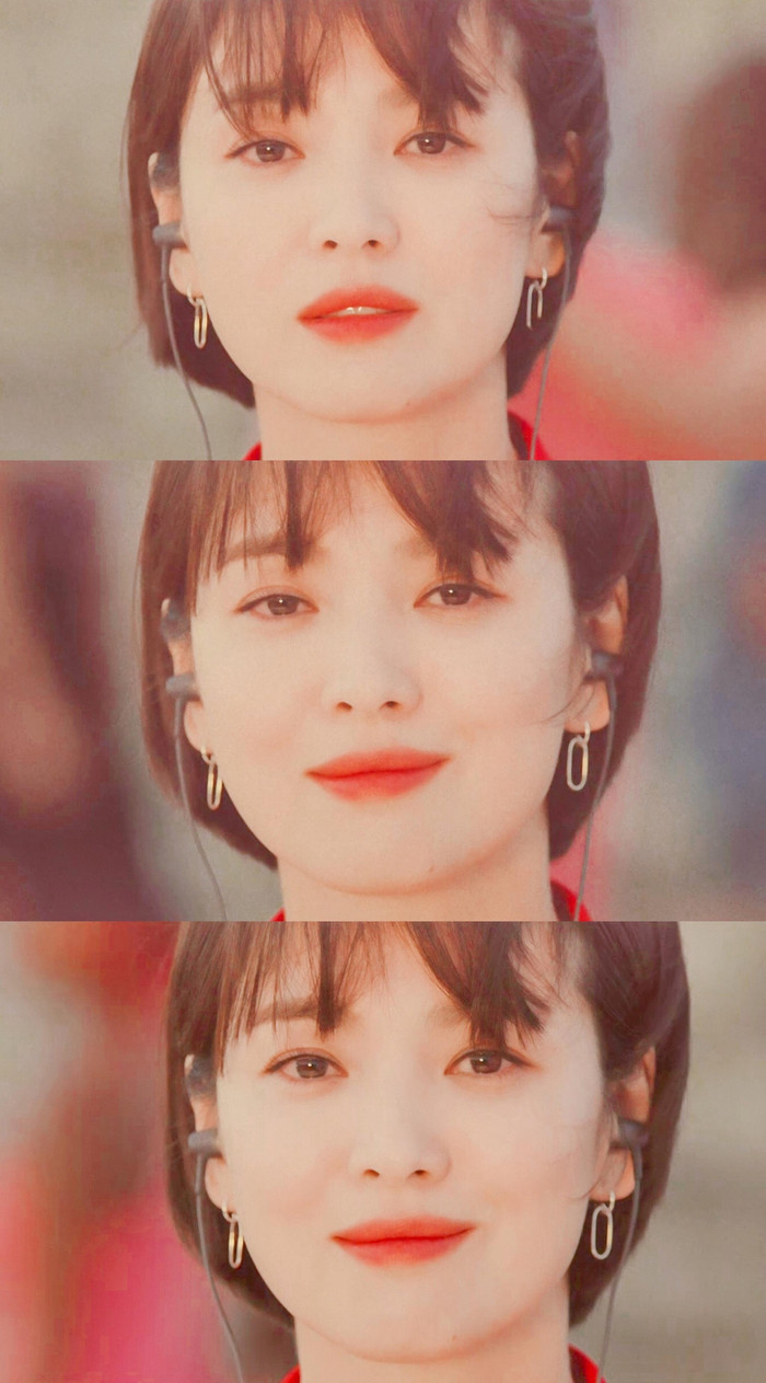 Cách Song Hye Kyo 'hớp hồn' bao gã đàn ông: Nữ thần của những nữ thần! Ảnh 7