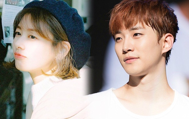 Jung So Min - Lee Jun Ho (2PM) sẽ tái hợp sau 4 năm trong phim cổ trang hài hước 'Gibang Bachelor' Ảnh 2