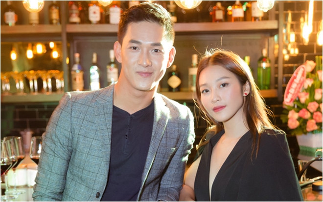 Khả Ngân và Song Luân tham dự AAA tại Singapore cùng Wanna One - Kim So Hyun - Mario Maurer Ảnh 2