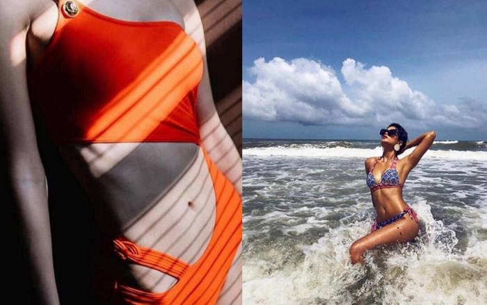 Hé lộ loạt áo tắm của Miss Universe 2018, fan thấp thỏm ngóng đồ của H'Hen Niê Ảnh 2