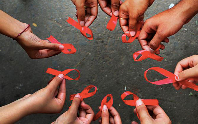 Tầm quan trọng của ngày Ruy băng đỏ đối với cộng đồng LGBT Ảnh 2