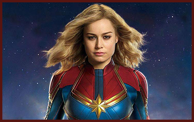 Rò rỉ nhân vật bí mật của Jude Law trong ‘Captain Marvel’: Không phải người hùng Mar-Vell? Ảnh 2