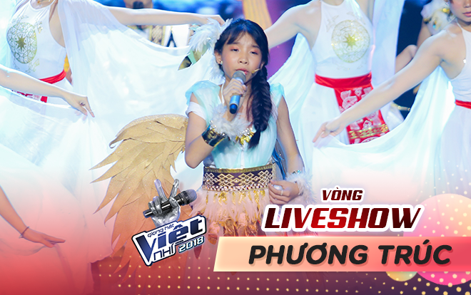 Liveshow 3: Có ai ngờ, Flashlight phiên bản Phương Trúc lại thành ca khúc 'an ủi bố mẹ khi con gái về nhà chồng'! Ảnh 2