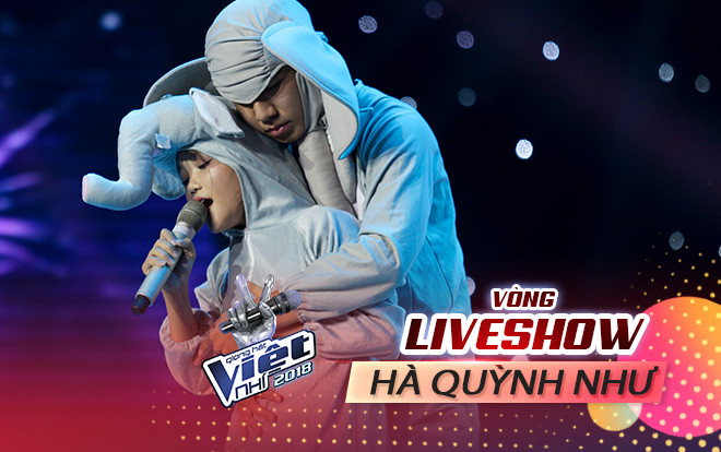 Kể chuyện 'voi 9 ngà', Hà Quỳnh Như khiến khán giả khóc nghẹn vì tình cảm phụ tử thiêng liêng Ảnh 2