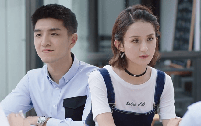 'Thời gian tươi đẹp của anh và em' Tập 34 - 35: Kim Hạn muốn kết hôn với Triệu Lệ Dĩnh Ảnh 2