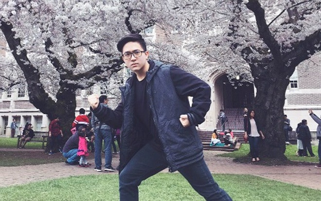 9X Việt được công ty đắt giá nhất thế giới mời thực tập Ảnh 2