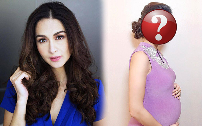 Mỹ nhân đẹp nhất Philippines phá vỡ mọi chuẩn mực về nhan sắc của phụ nữ khi mang bầu Ảnh 2