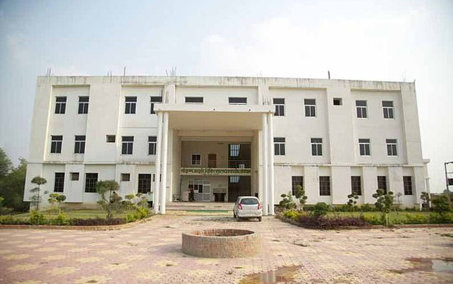 Cảnh sát Ấn Độ cưỡng bức nữ tù nhân gây phẫn nộ Ảnh 2