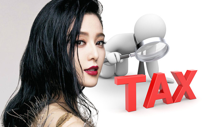 Gợi ý 17 người 'nổi cộm' trong vụ trốn thuế: Là tiểu hoa - tiểu sinh, số tiền 'cần hoàn thuế' gấp 3-5 lần Phạm Băng Băng Ảnh 2