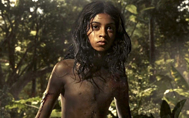 Review phim 'Mowgli: Legend of the Jungle': Một phiên bản 'The Jungle Book' tăm tối, kịch tính của Netflix Ảnh 2