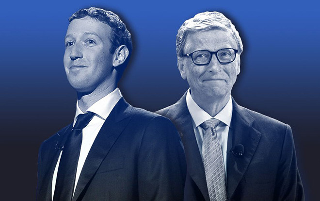 Những điều 13 ông lớn ngành công nghệ luôn muốn khuyên 'phiên bản thanh xuân' của mình Ảnh 2