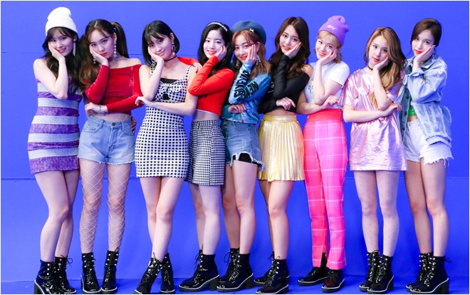 Running Man tập 428: Chào đón khách mời đặc biệt - 9 'nữ thần' xinh đẹp Twice Ảnh 2