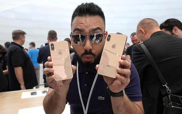 Thanh niên liên tục báo mất iPhone để nhận đền bù từ công ty bảo hiểm và cái kết Ảnh 2