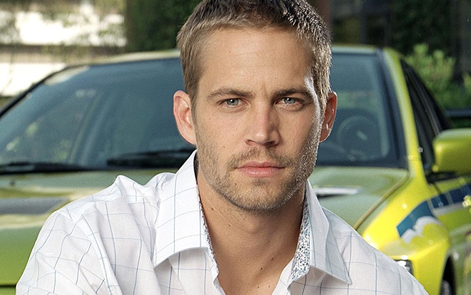 Các ngôi sao của ‘Fast And Furious’ tưởng niệm 5 năm ngày mất của Paul Walker Ảnh 2