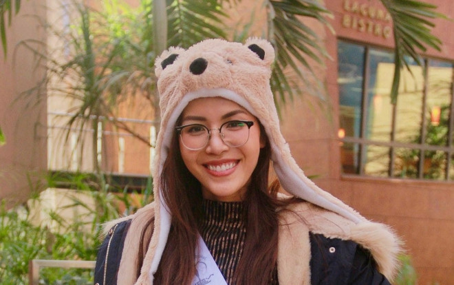 Cuối cùng Minh Tú đã lên tiếng về ồn ào vừa qua: 'Mình vừa ăn mì vừa khóc vì stress và cô đơn' Ảnh 2