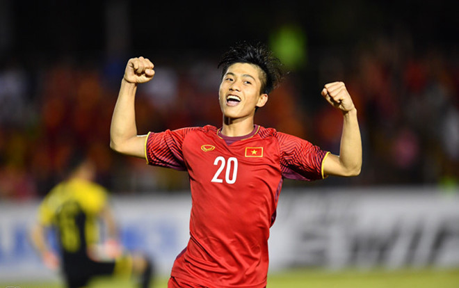 Mừng thầy trò HLV Park Hang Seo, khán giả truyền hình giận chất lượng hình ảnh do Philippines thực hiện Ảnh 2