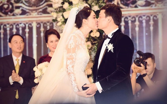 Trước khi thành công, đại gia U40 vừa cưới Á Hậu Thanh Tú từng làm xe ôm, vay tiền để khởi nghiệp Ảnh 2