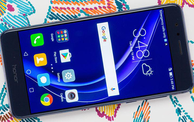 8 smartphone có thể gây hại cho sức khoẻ con người trong năm 2018 Ảnh 2