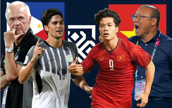 Những 'vết gợn' sau chiến thắng của tuyển Việt Nam trước Philippines Ảnh 2