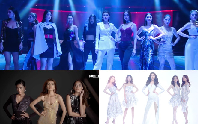 Dù trượt Top Model 'không phanh' nhưng Minh Tú vẫn thần thái như Mentor Miss Supranational 2018 Ảnh 2