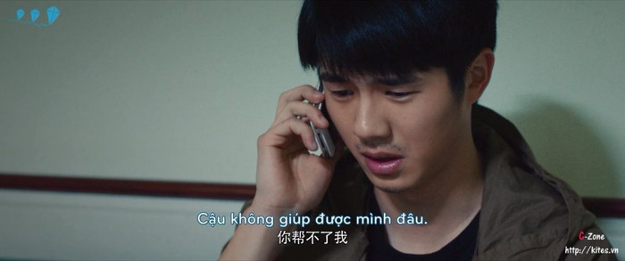 Nhìn Hoa Bưu trong ‘Sống không dũng cảm uổng phí thanh xuân’ lại nhớ Dư Hoài, Giang Thần, Chương Viễn - Thanh xuân đã nợ chúng ta quá nhiều
