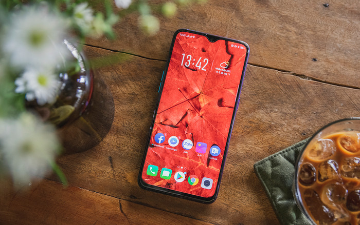 Đánh giá chi tiết OPPO R17 Pro: Smartphone cận cao cấp có dấu ấn rất riêng! Ảnh 2